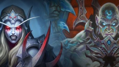 Desordem no Tribunal