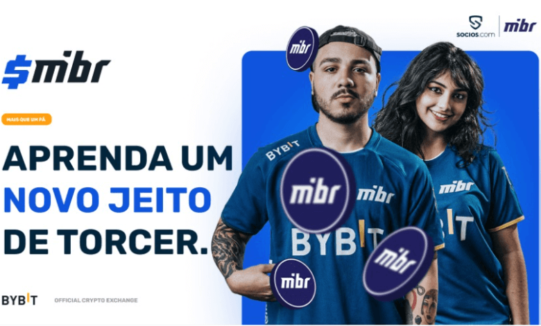 MIBR