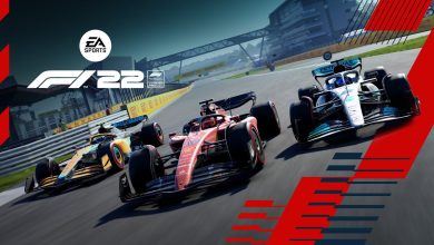 EA SPORTS F1