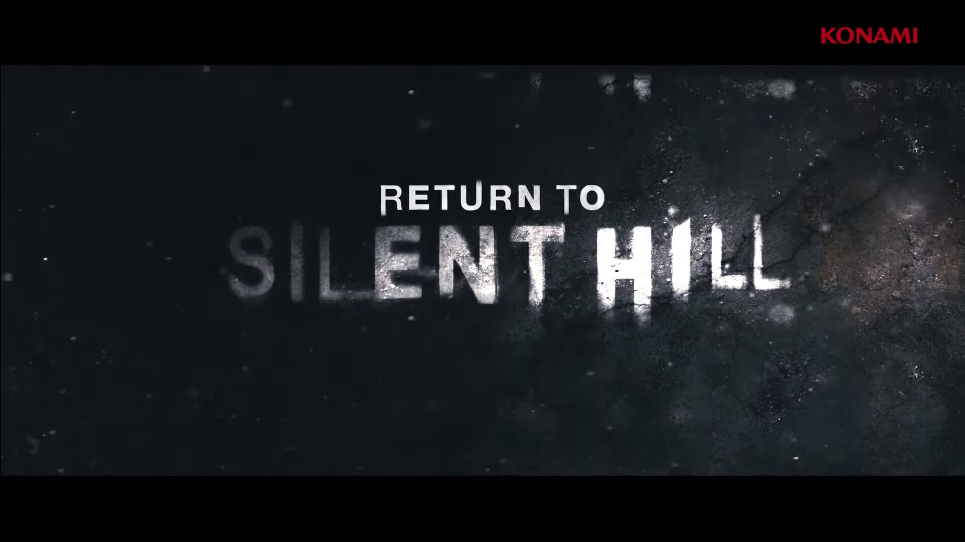 Return To Silent Hill Será O Novo Filme Da Franquia Última Ficha