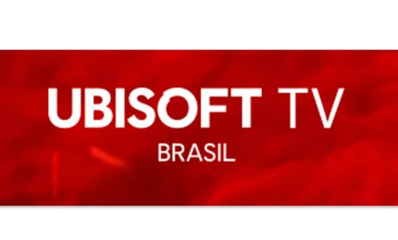 Ubisoft TV