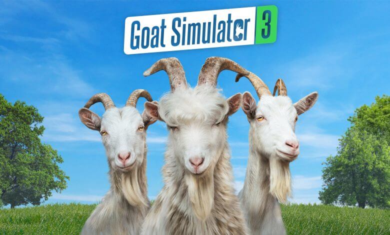 goat simulator 3 capa