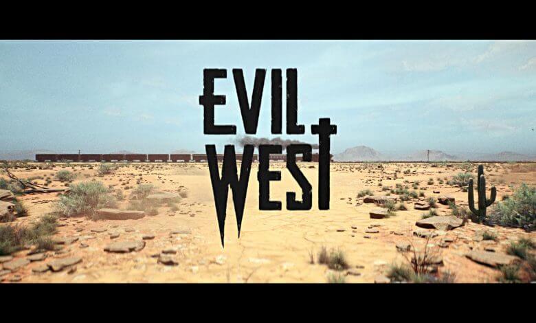 Análise Evil West