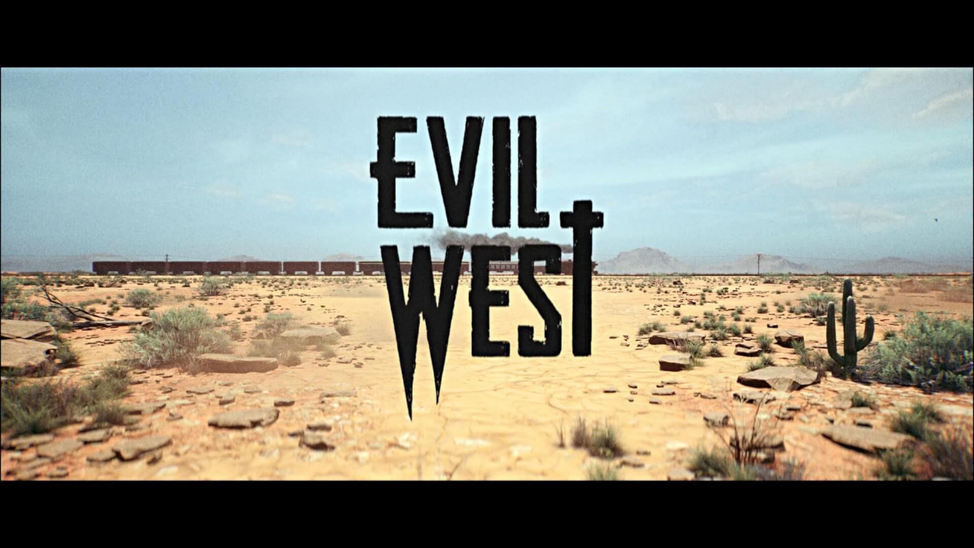 Evil West é adiado para Novembro