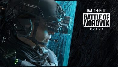 Battlefield 2042: Batalha de Nordvik