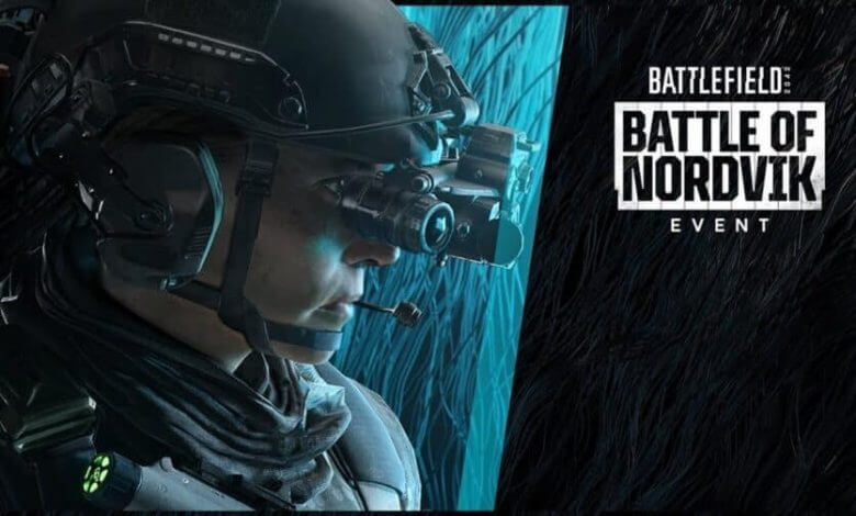 Battlefield 2042: Batalha de Nordvik