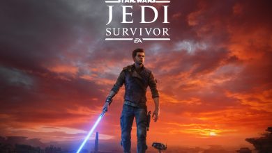 STAR WARS JEDI: SURVIVOR