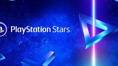 PlayStation Stars