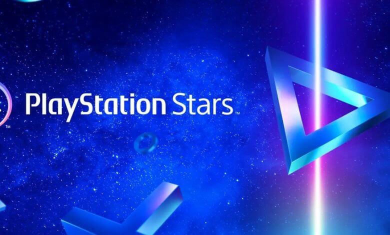 PlayStation Stars