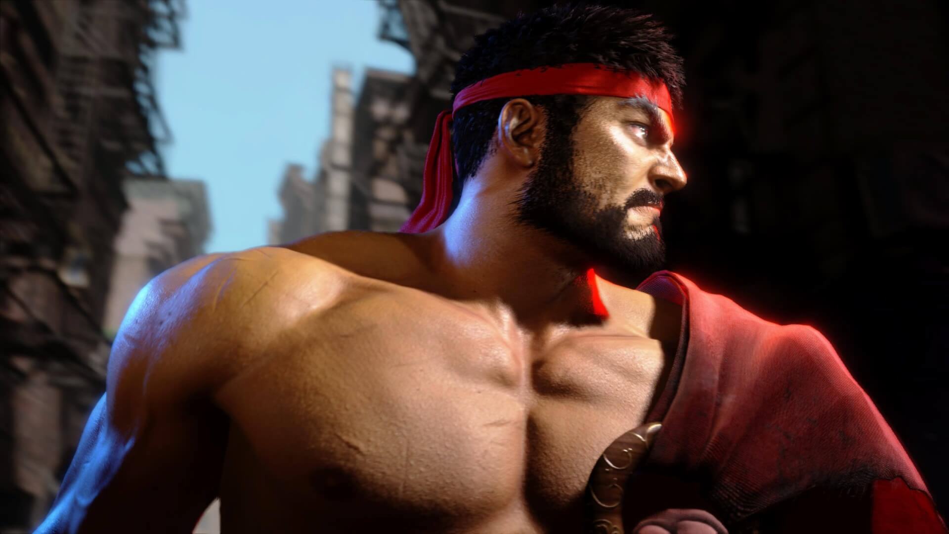 VAZOU lista com 17 PERSONAGENS de STREET FIGHTER 6 ? - Entenda! 