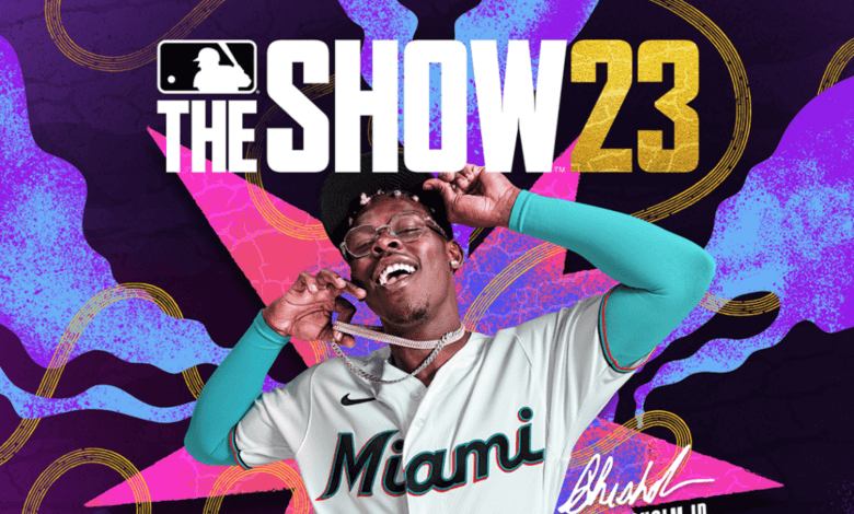MLB The Show 23