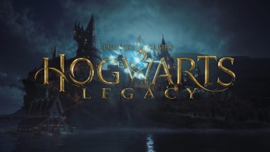 Análise Hogwarts Legacy