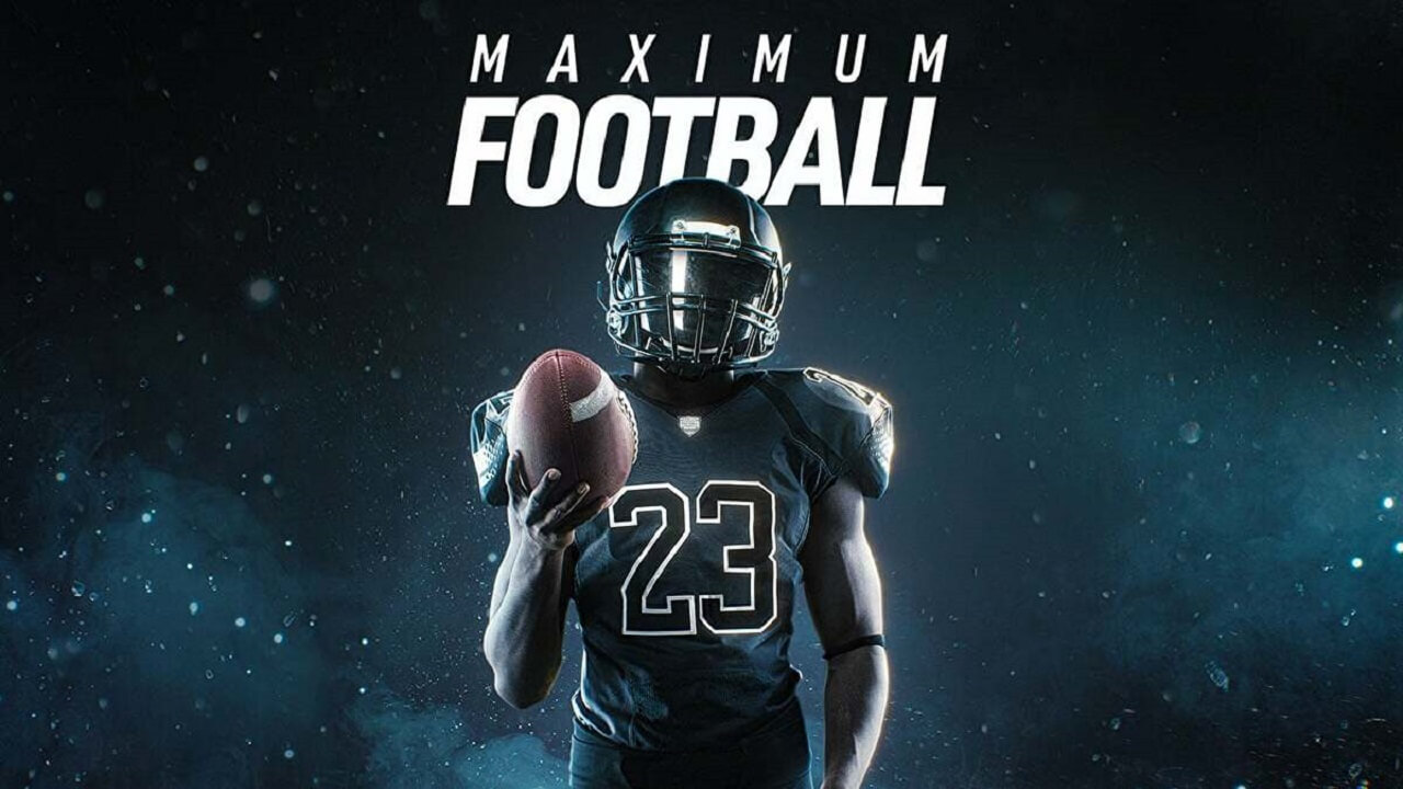 Maximum Football announced for multiple platforms Archysport