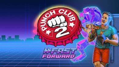 Punch Club 2