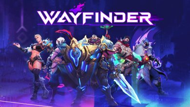 Wayfinder