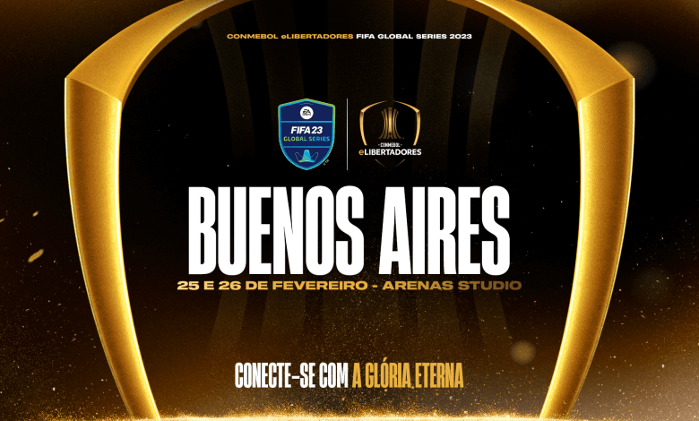 Conmbol eLibertadores 23