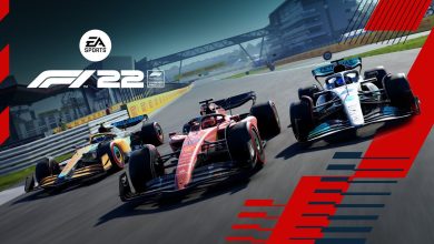 EA Sports F1