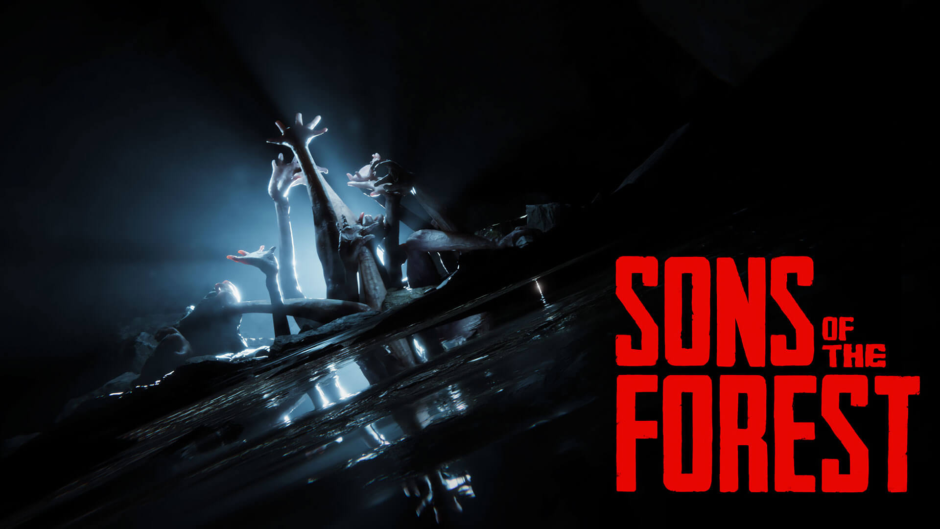 Sons of the Forest chega ao PC em acesso antecipado e com ótimas análises