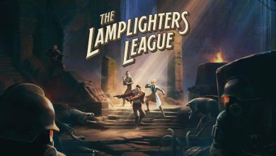 Lamplighters League