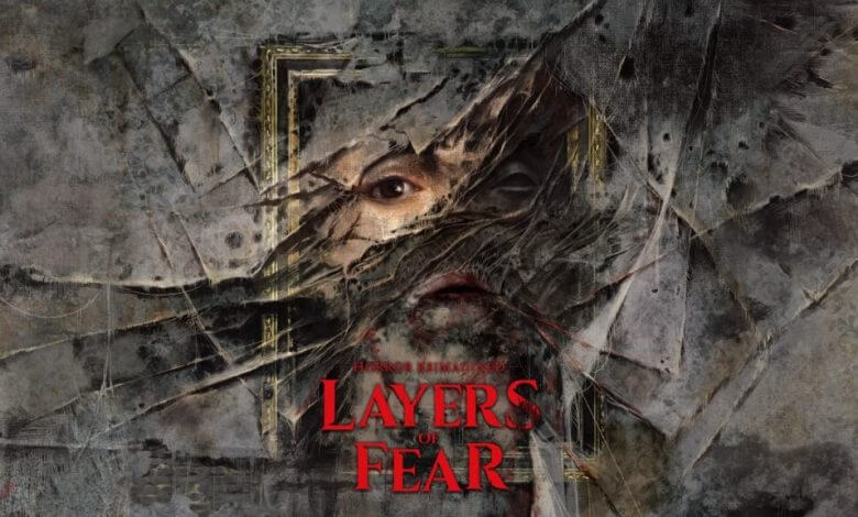 Análise Layers of Fear