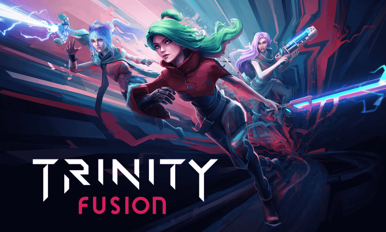 Trinity Fusion