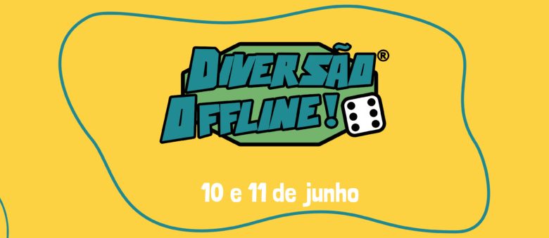 Diversão Offline