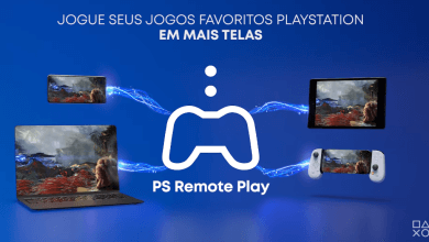 PS Remote Play