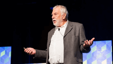 Nolan Bushnell