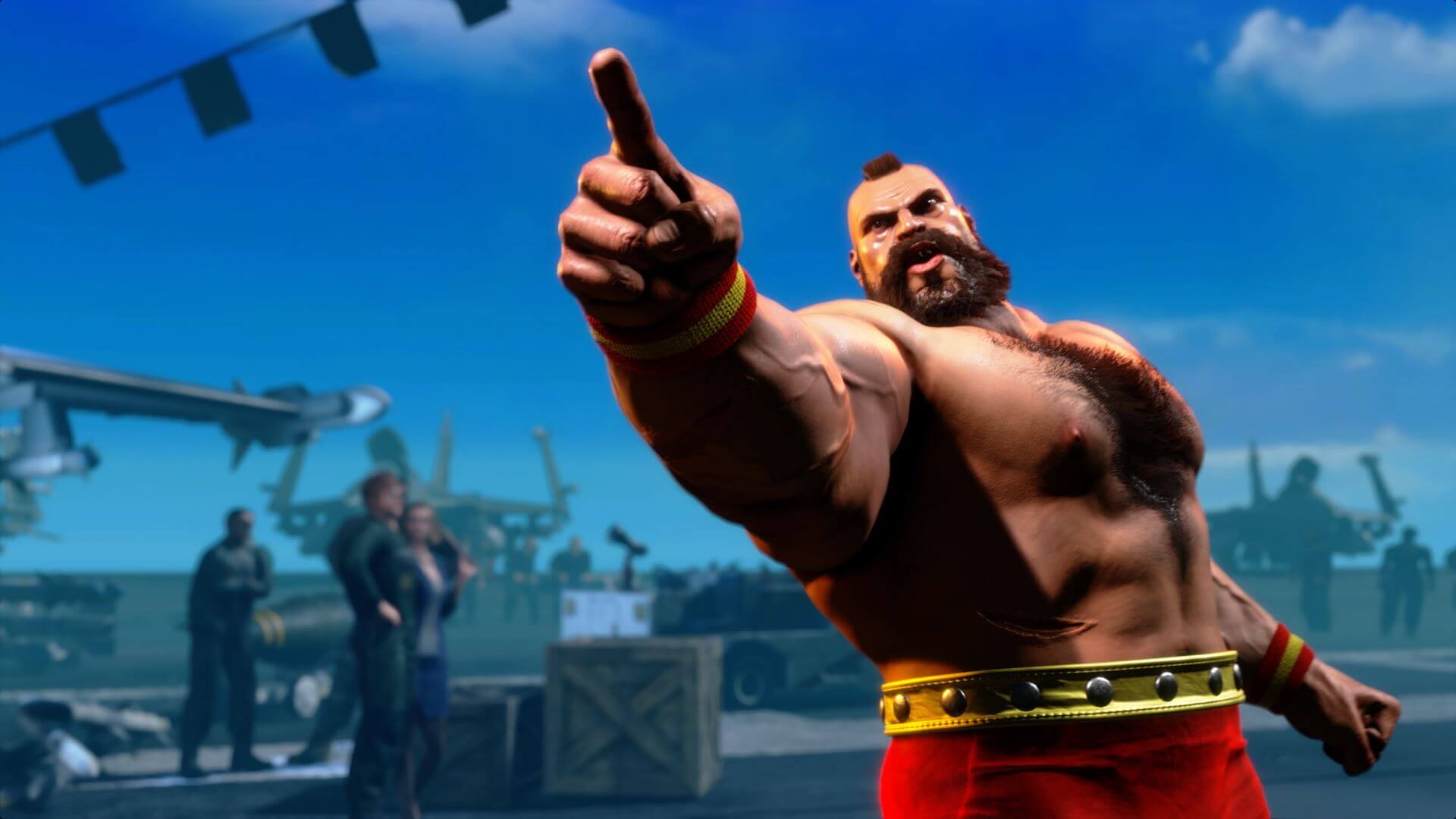 Street Fighter 6: saiba tudo do novo jogo de luta da Capcom
