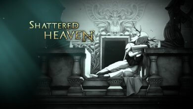 Análise Shattered Heaven