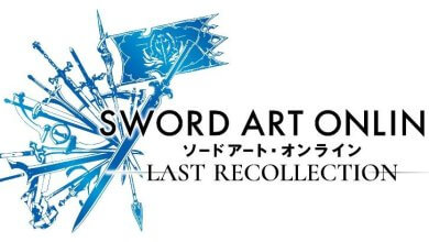 Sword Art Online Last Recollection