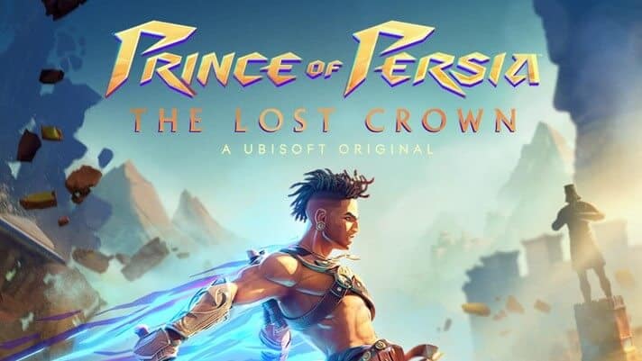 Prince of Persia: The Lost Crown