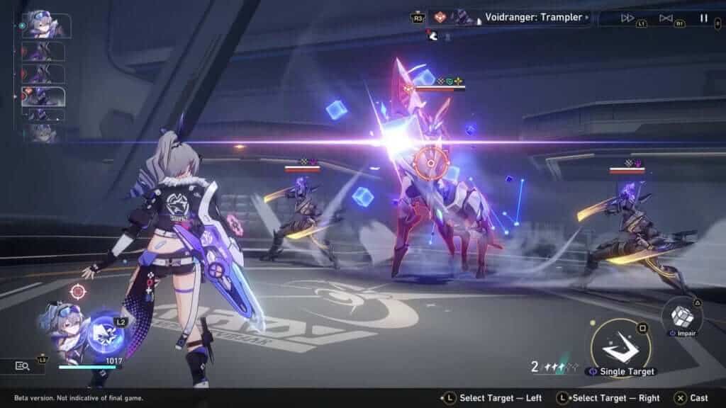 🚨 NADA DE HONKAI PRO PS4 🚨 - DATA DE LANÇAMENTO DO HONKAI STAR RAIL PARA  PLAYSTATION 5 