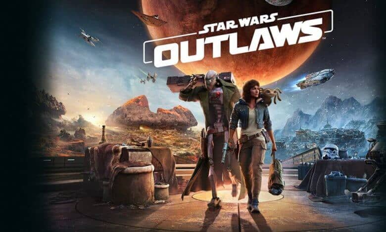 Star Wars Outlaws