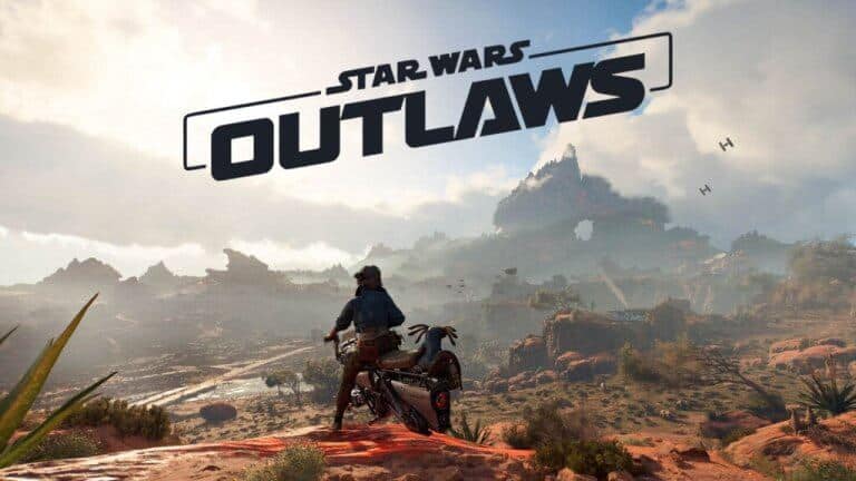 Star Wars Outlaws