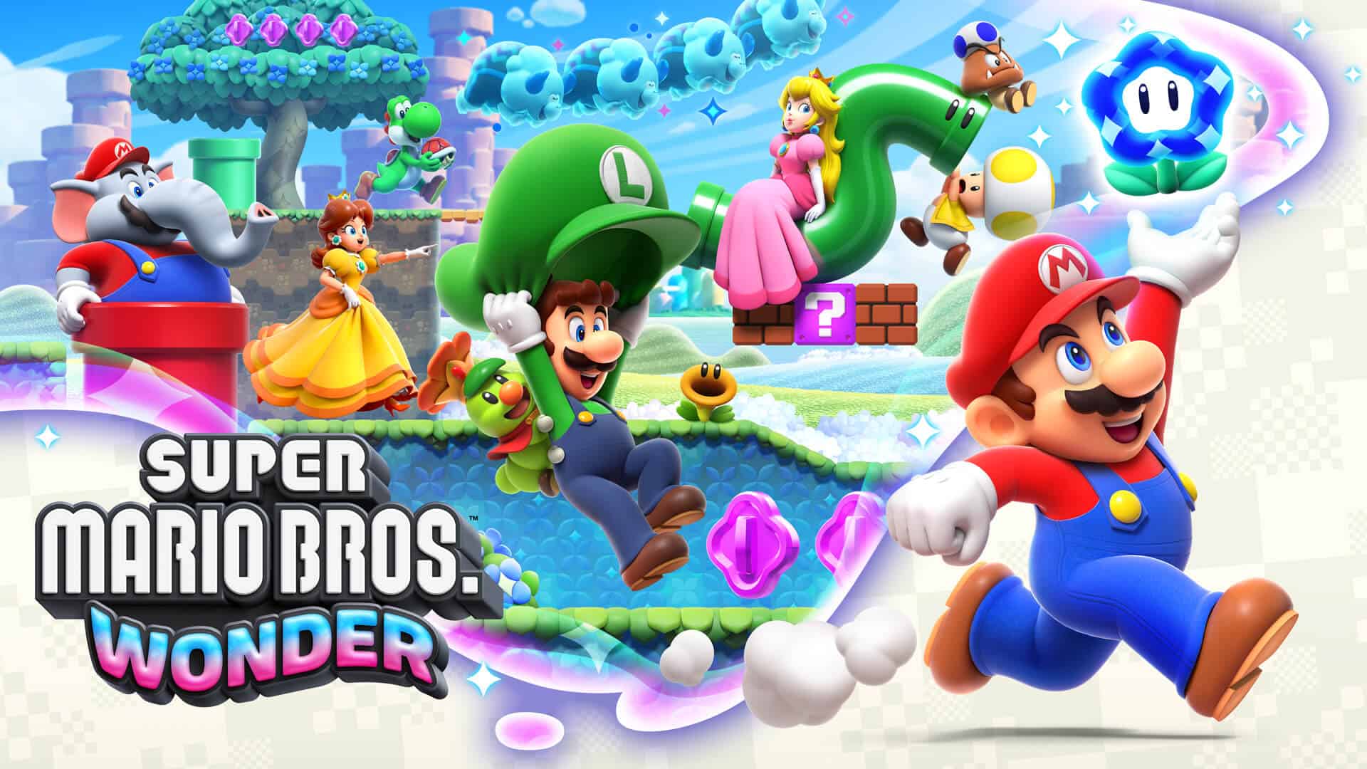 Na Balada do Mario Bros: Novo Super Mario é anunciado para PlayStation 4