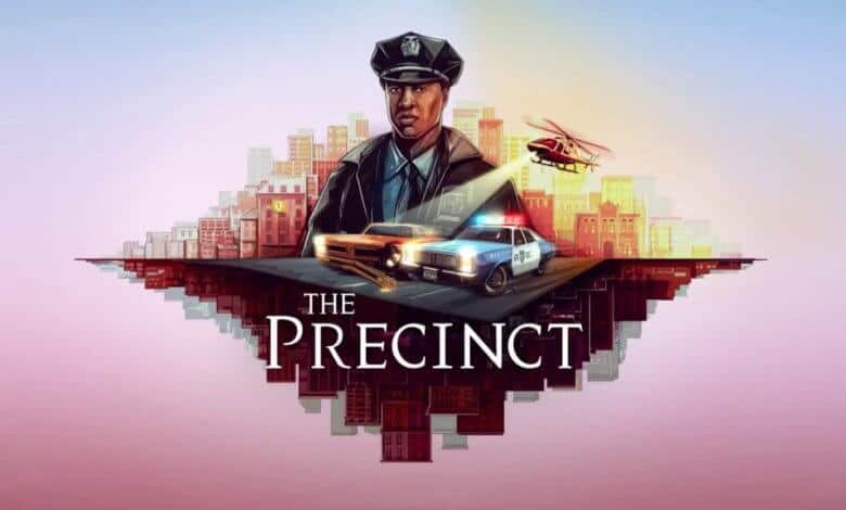 The Precinct