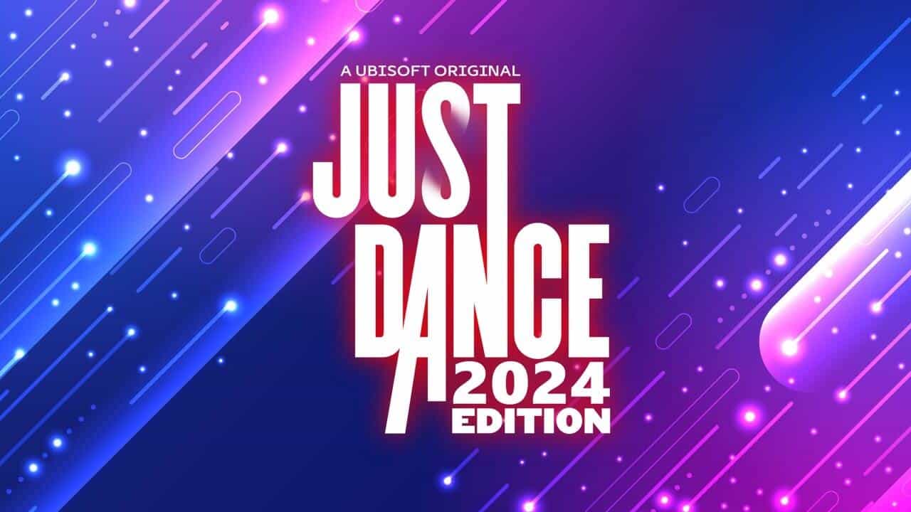 Just Dance 2024: veja a lista com todas as músicas da nova edição - PB Já