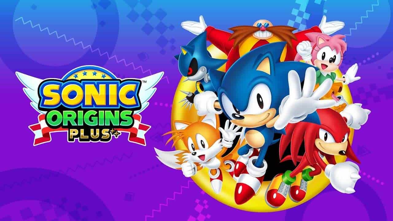 Sonic Central 2023: comemore o aniversário do Sonic com novos lançamentos e  atualizações - Xbox Wire em Português