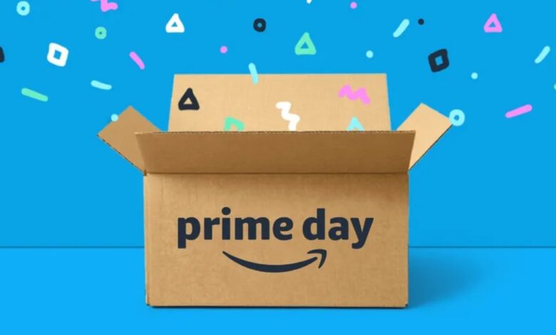 Prime Day