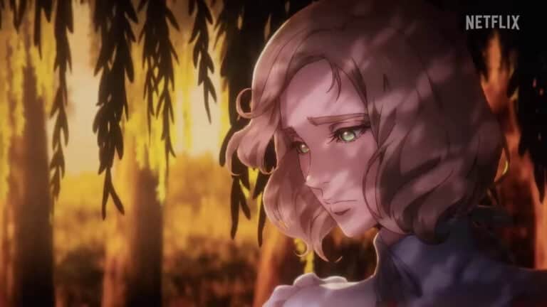 Novo anime da Castlevania ganha data e primeiro trailer repleto de  referências - Canaltech