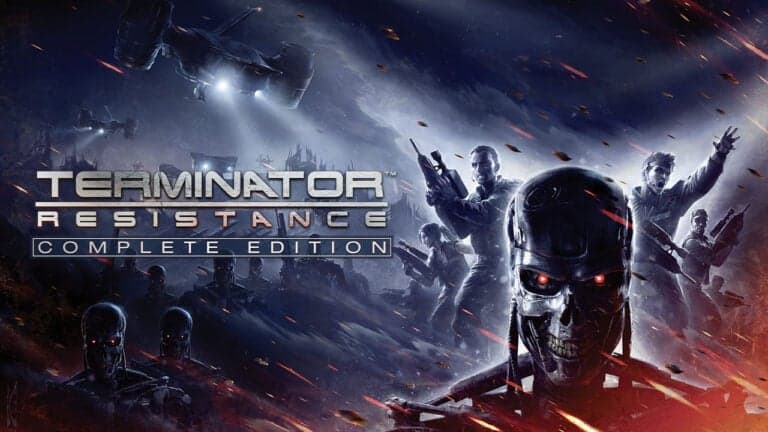 Game Terminator: Resistance Exterminador Do Futuro - PS4 em Promoção na  Americanas