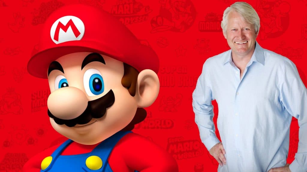 Charles Martinet