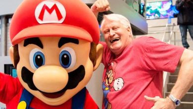 Charles Martinet