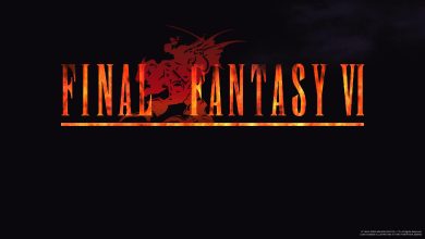 Análise Final Fantasy VI