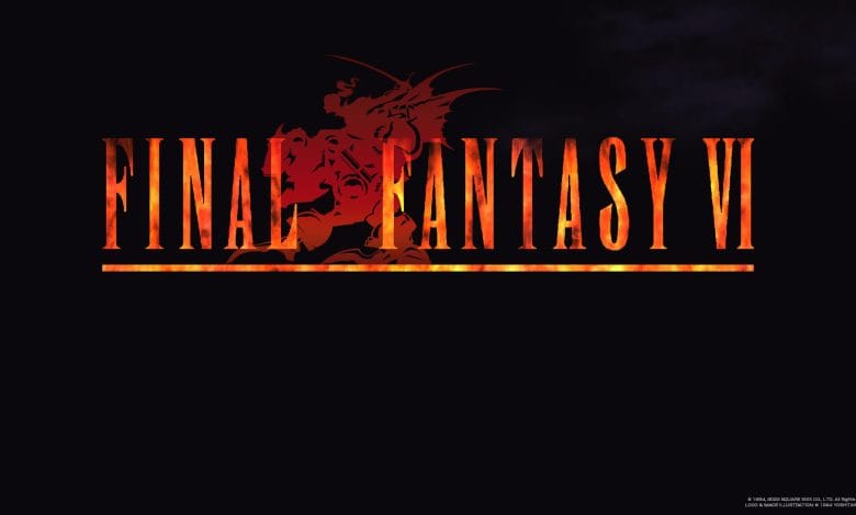 Análise Final Fantasy VI