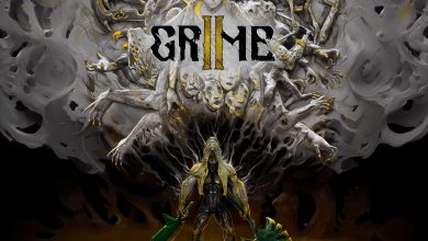 Grime II