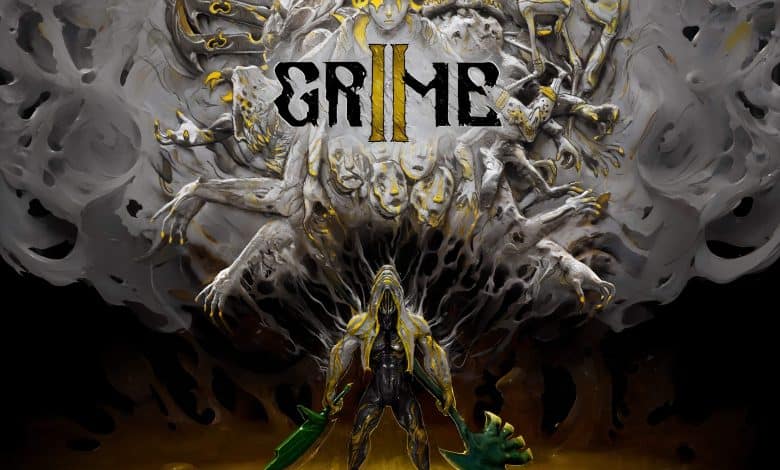 Grime II