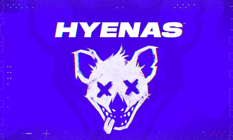 HYENAS