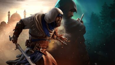 Assassin’s Creed Mirage chegará para iPhone 15 Pro no início de 2024
